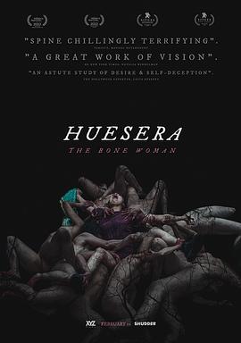 冈本视频《骨灵 Huesera》免费在线观看