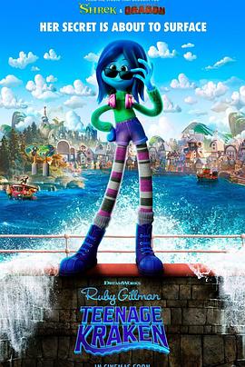 冈本视频《变身吉妹 Ruby Gillman, Teenage Kraken》免费在线观看