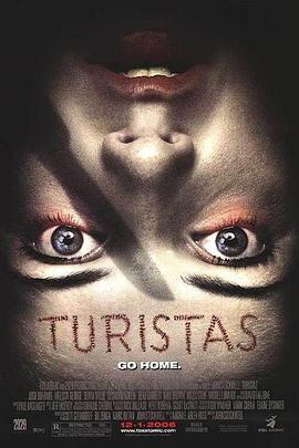 六色网《丛林噩梦 Turistas》免费在线观看