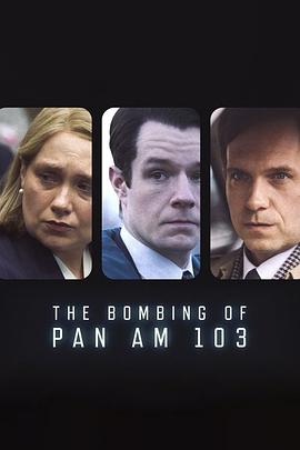 冈本视频《泛美航空103航班爆炸案 The Bombing of Pan Am 103》免费在线观看