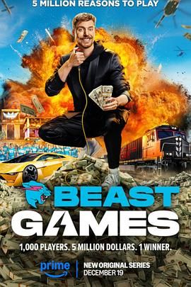 六九色堂《野兽游戏 Beast Games》免费在线观看