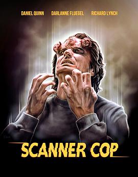 六色网《超能特警 Scanner Cop》免费在线观看