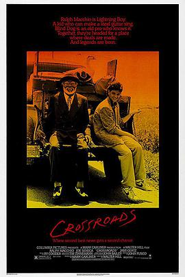 六色网《十字街头 Crossroads》免费在线观看
