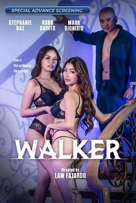 六九色堂《游走 Walker》免费在线观看