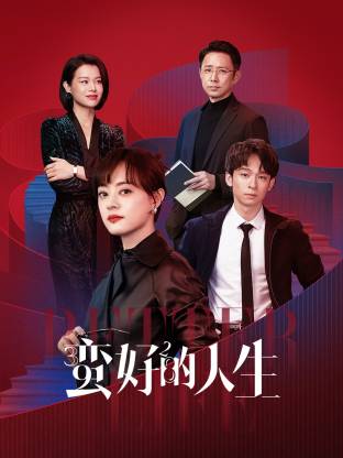 冈本视频《蛮好的人生》免费在线观看