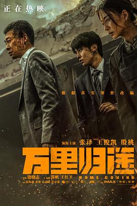 六色网《万里归途》免费在线观看