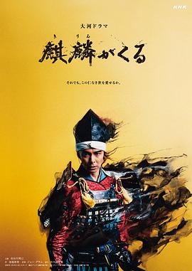 冈本视频《麒麟来了 麒麟がくる》免费在线观看