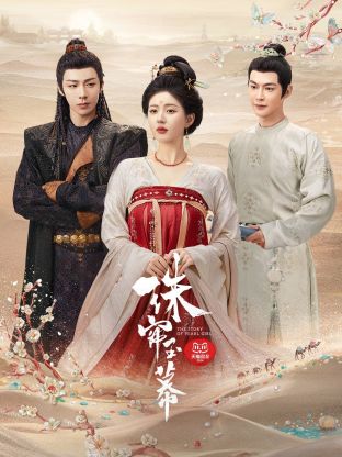 六九色堂《珠帘玉幕》免费在线观看