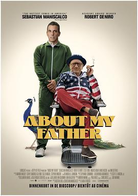 六色网《关于我的父亲 About My Father》免费在线观看