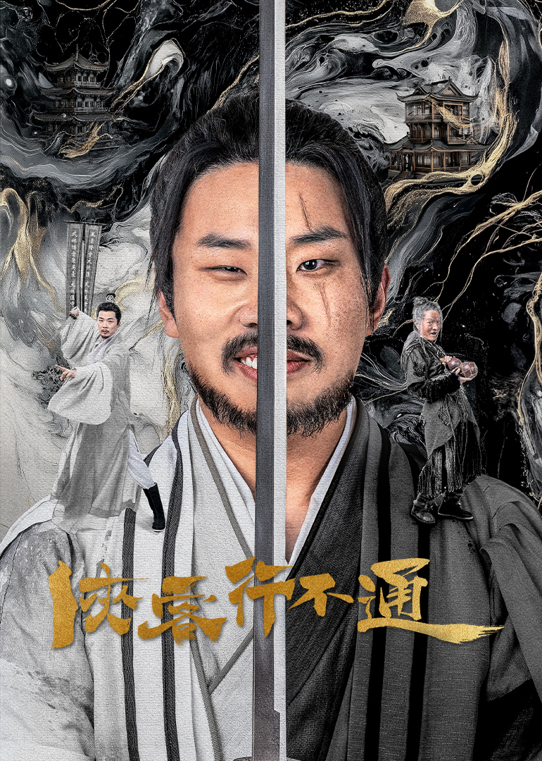 六九色堂《侠客行不通》免费在线观看