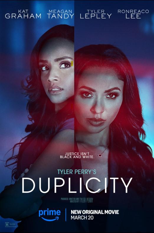 六九色堂《表里不一 Duplicity》免费在线观看