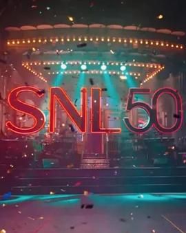 冈本视频《周六夜现场五十周年特别篇 SNL50: The Anniversary Special》免费在线观看