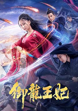 六色网《御龙王妃》免费在线观看