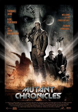 六色网《变异编年史 Mutant Chronicles》免费在线观看