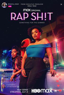 六九色堂《说唱女团 第一季 Rap Sh!t Season 1》免费在线观看