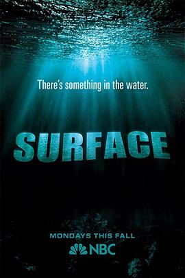 六色网《水下之秘 Surface》免费在线观看