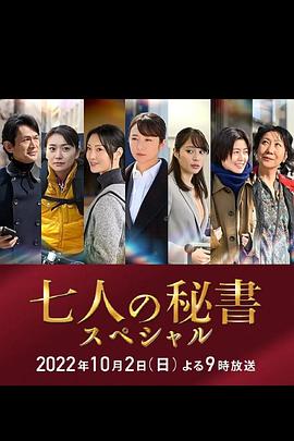 六色网《七个秘书 特别篇 七人の秘書スペシャル》免费在线观看