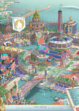 六九色堂《2024年第33届巴黎奥运会开幕式》免费在线观看