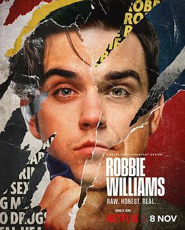 六九色堂《罗比·威廉姆斯 Robbie Williams》免费在线观看