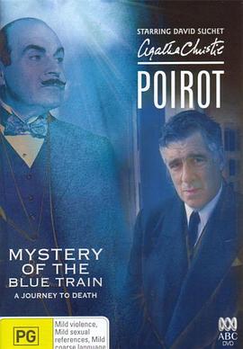 六色网《蓝色特快上的秘密 Poirot: The Mystery of the Blue Train》免费在线观看