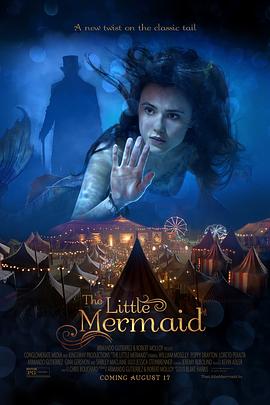 六九色堂《小美人鱼 The Little Mermaid》免费在线观看