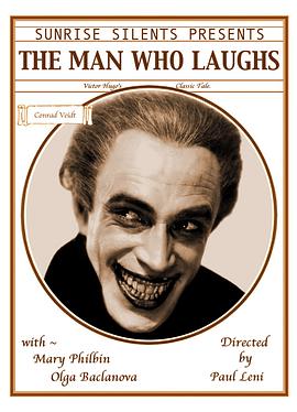冈本视频《笑面人 The Man Who Laughs》免费在线观看
