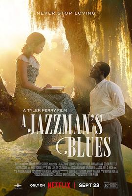 冈本视频《爵士情未了 A Jazzman's Blues》免费在线观看