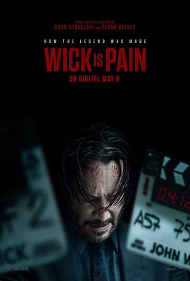 六色网《疾速剧痛 Wick Is Pain》免费在线观看